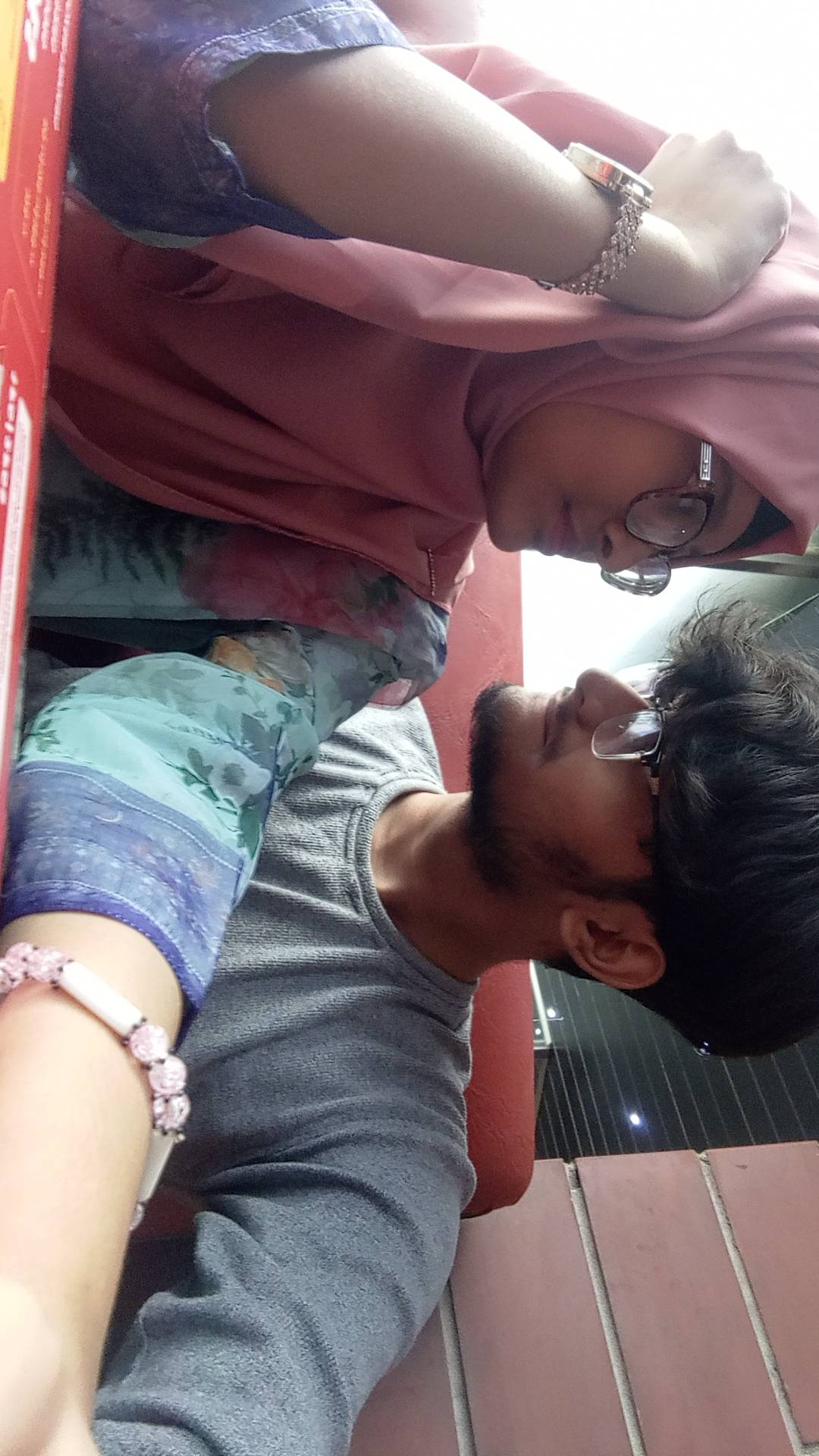 Another beautiful memory